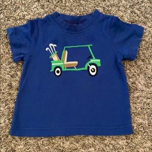 12M Embroidered Boys